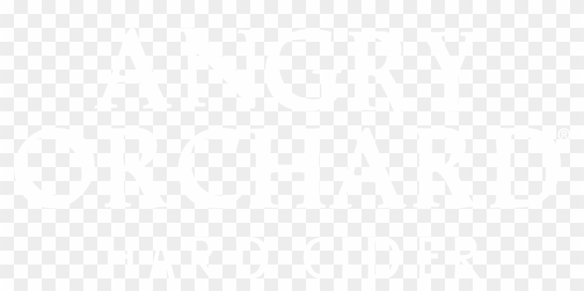 Angry Orchard Crisp Apple & Rosé - Poster Clipart #4300526