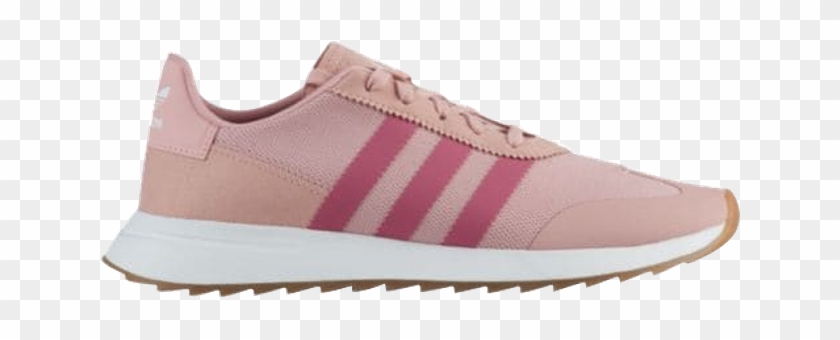 Flashback W - Pink - Shoe Clipart