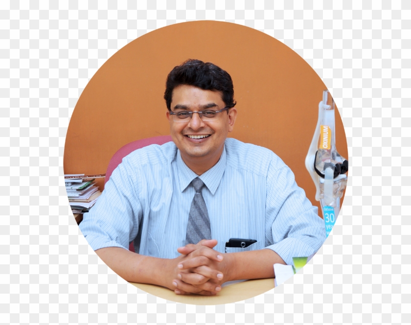 About Dr - Shekhar - Businessperson Clipart #4300602