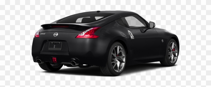 Pre-owned 2015 Nissan 370z Nismo Tech - Mercedes Benz Sl 63 Amg 2019 Clipart #4300603