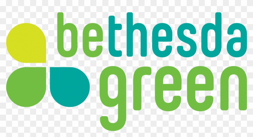 Bethesda Green's Be Green Hub - Bethesda Green Clipart #4300667