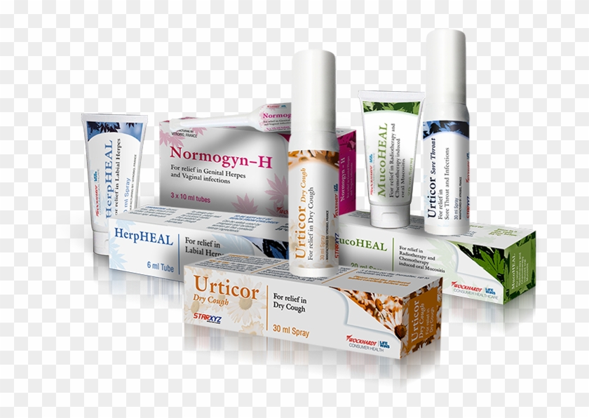 Packaging Design - Shelf Clipart #4300716