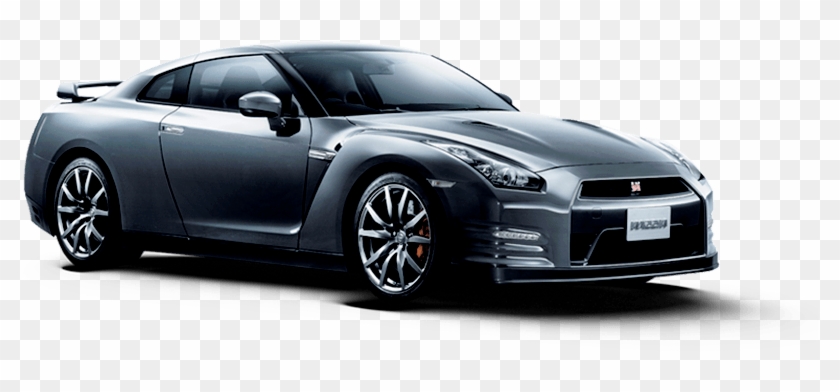 Nissan Gt-r Track Edition Engineered By Nismo - Nissan Gt R 2011 Clipart #4300818
