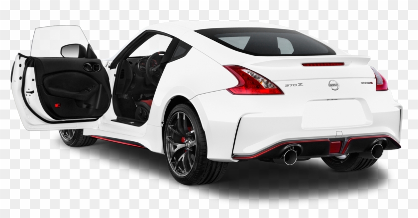 38 - - 2 Door Nissan 2015 Clipart