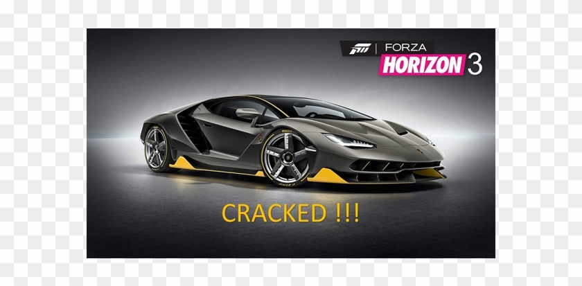 Forza Horizon 3 Unlimited Xp Glitch Forza Horizon 3 - Forzan Horizon3 Clipart #4300904
