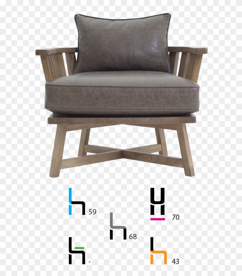 Isabelle - Chair Clipart #4300974