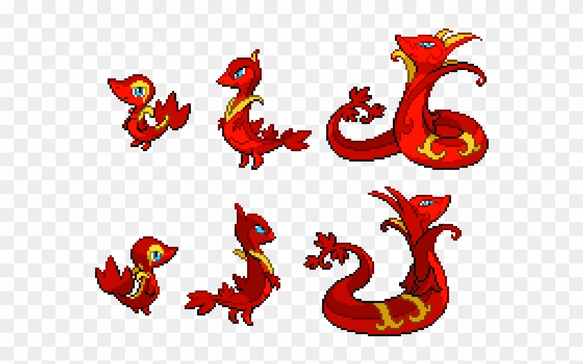 Post 65154 0 81466000 1470812181 Thumb - Serperior Sprite Clipart