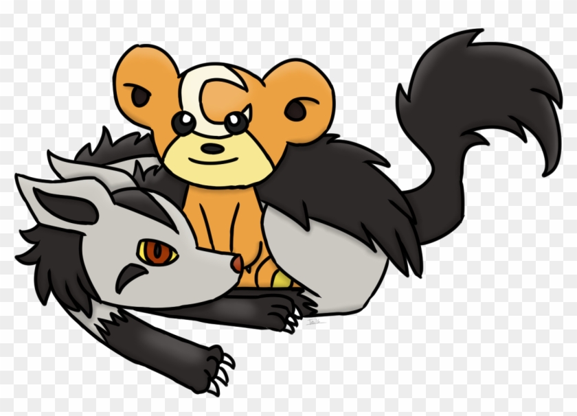 Baratron Request - Cartoon Clipart