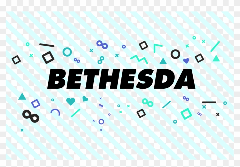 Every Trailer And Big Announcement From The Bethesda - Illustration Clipart #4301319