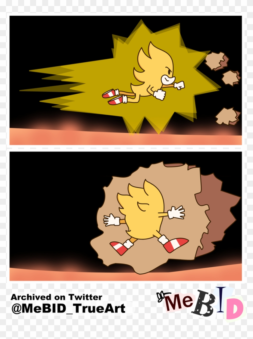 Mebid Trueart - Cartoon Clipart