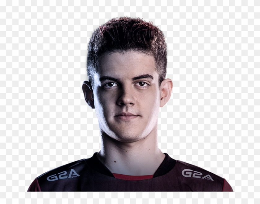 Kami - Mid Lane - Pain Gaming - Man Clipart #4301533