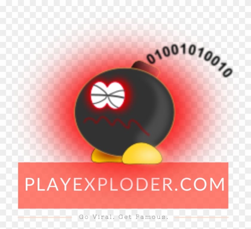 Playexploder - Com - Graphic Design Clipart (#4301650) - PikPng