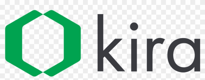 Kira Systems - Graphic Design Clipart #4301713