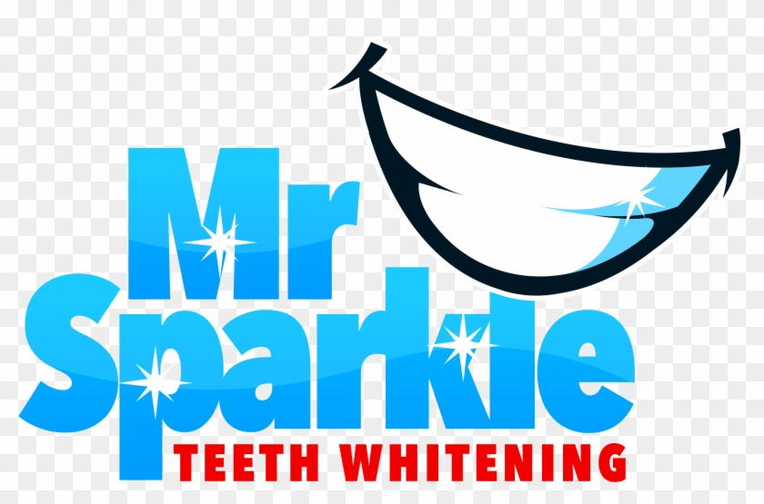 Mr Sparkle Teeth Whitening Teeth Whitening Products Clipart