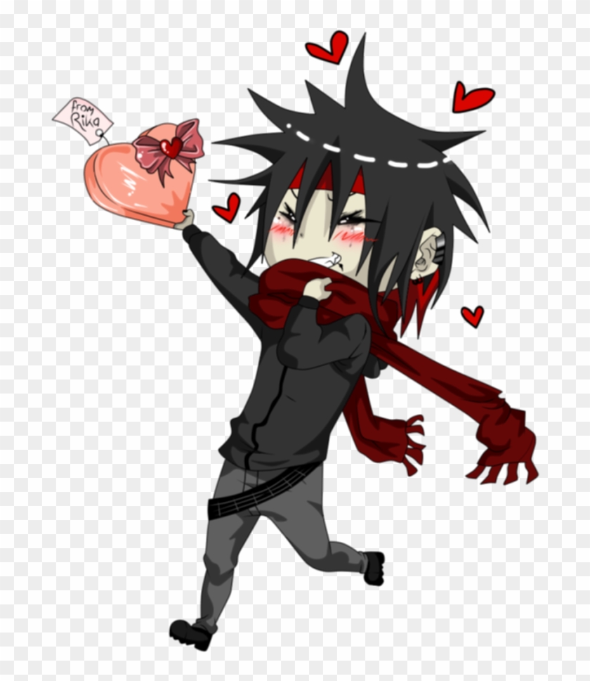 Happy Kira Xd Kira Flys Xd Hes Happy - Cartoon Clipart #4301781