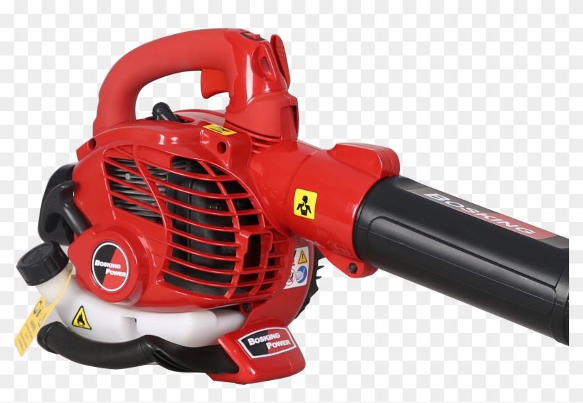 New Design Garden Machine Hand Mini Gasoline Leaf Blower - Two-stroke Engine Clipart #4301816