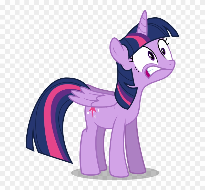 Comments - Pony Twilight Sparkle Spike Clipart #4301818