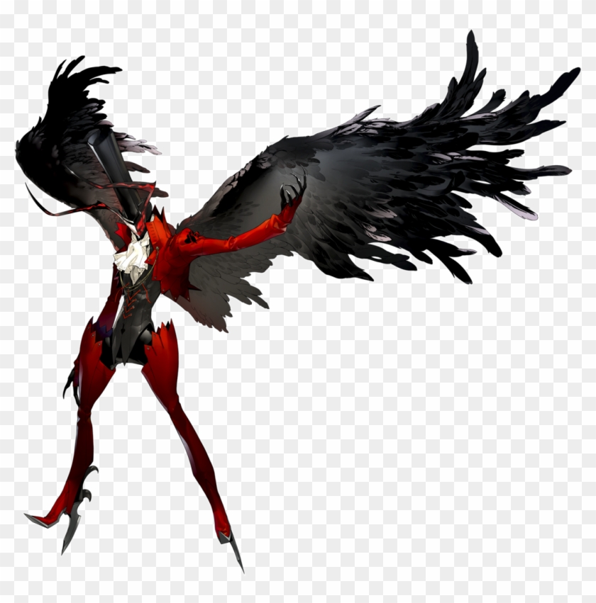 Arsene - Arsene Persona Clipart