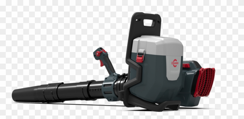 The Cordless 82v Cramer Leaf Blower 82b1300 Is Our - Tool Clipart