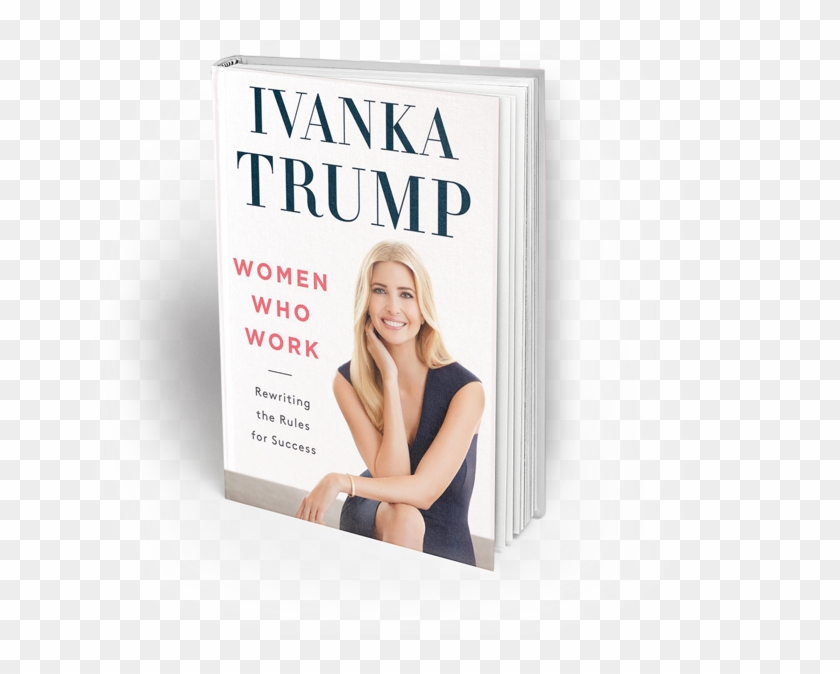 "i Believe That When It Comes To Women And Work, There - Women Who Work Book Clipart