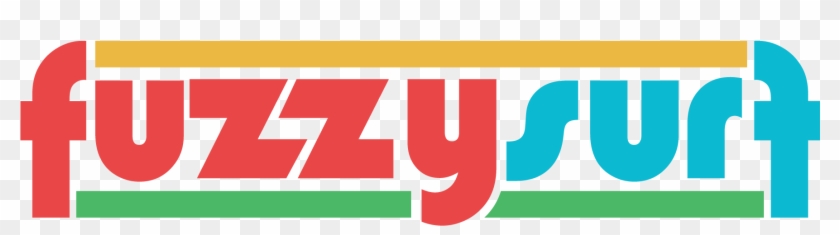 Fuzzysurf - “ - Graphic Design Clipart