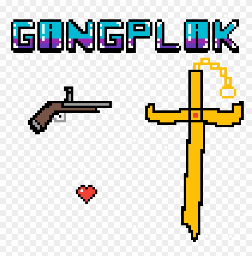 Cross Clipart #4302216