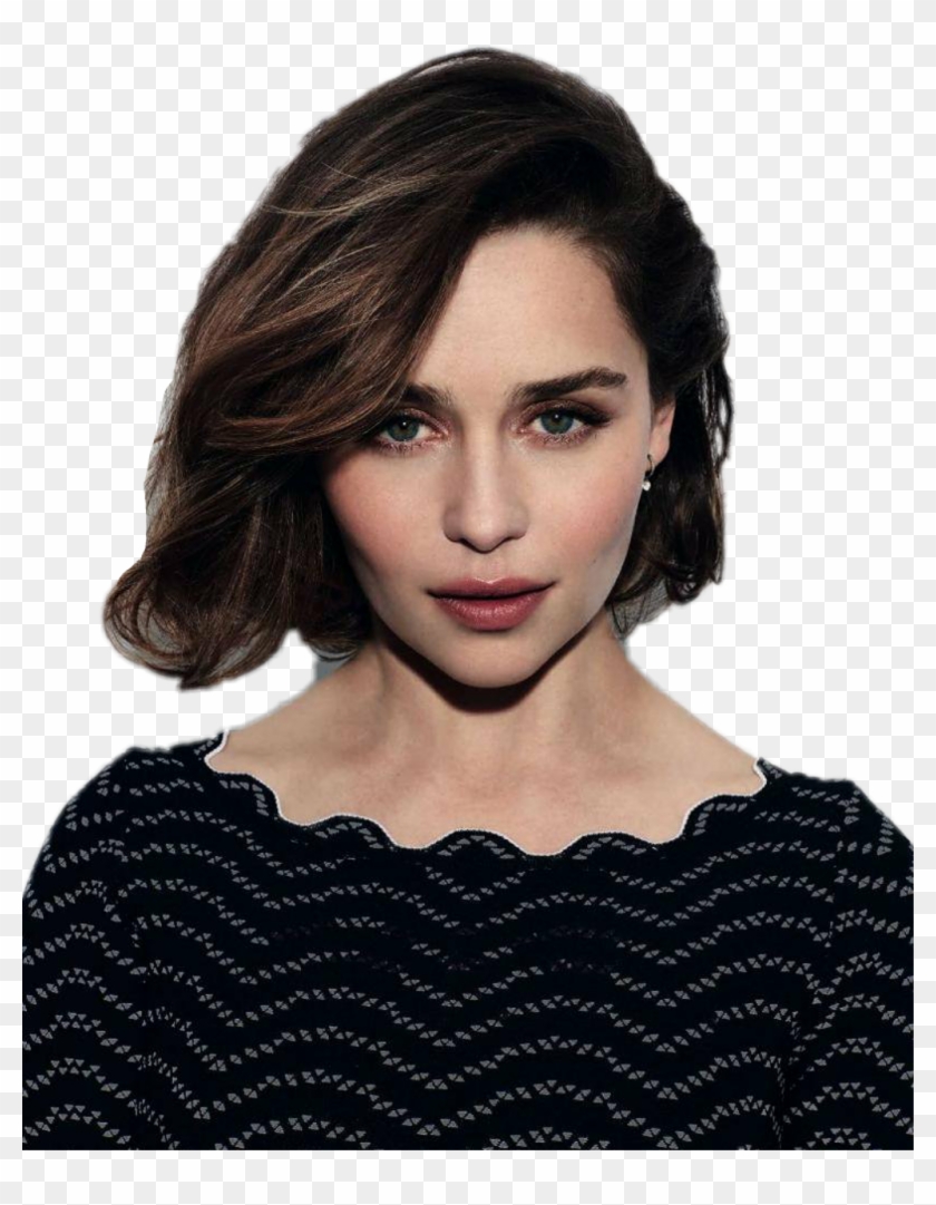 Emilia Clarke Star Wars Kira , Png Download - Emilia Clarke Clipart