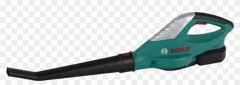 Leaf Blower Bosch - Soffiatore Per Bambini Clipart #4302265