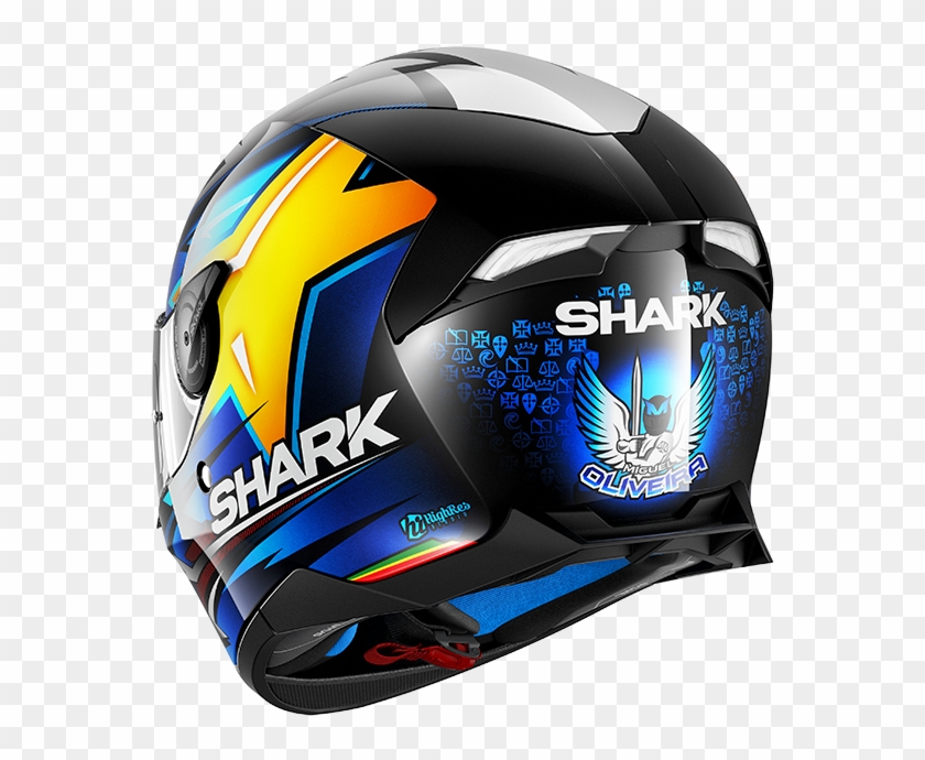1 Skwal2 Blank Ama 34lfront He4902 - Shark Skwal 2 Oliveira Clipart #4302295