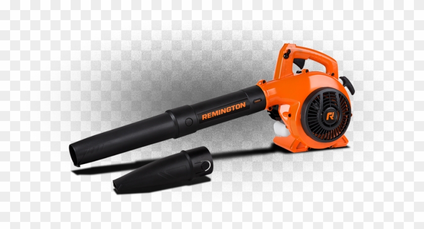 Rm430 - Leaf Blower Clipart