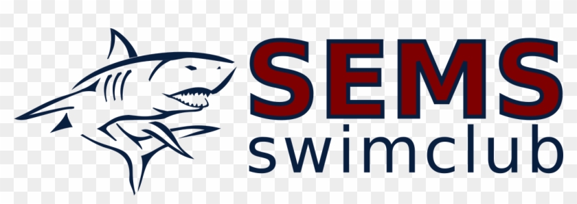 South East Metro Sharks - Great White Shark Clipart