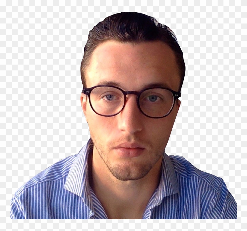 Ivanka Trump's Education - Gentleman Clipart #4302354