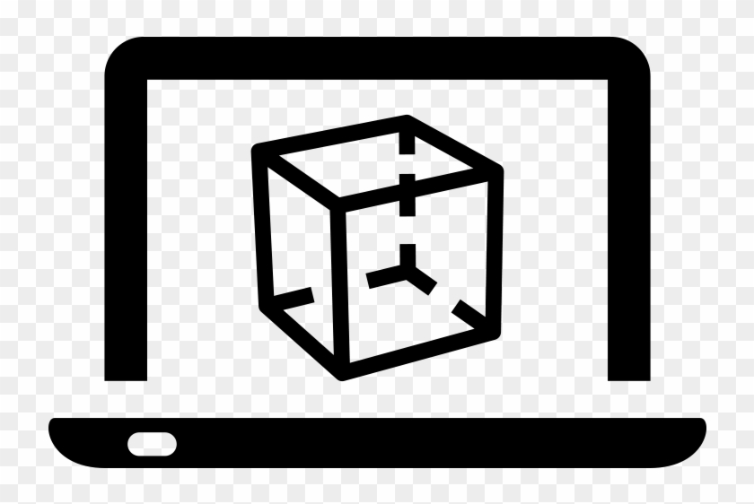 Model Based Systems Engineering Icon Clipart