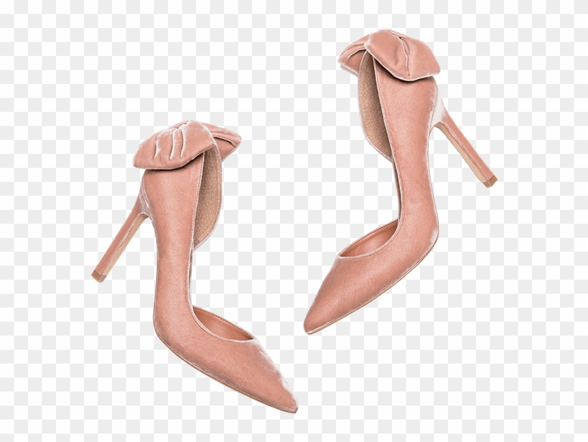 Ivanka Trump Candi F8ciu3x - Suede Clipart #4302437