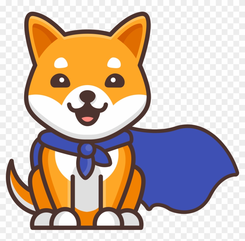 Kami Hero 02 - Gifs For Discord Nitro Clipart