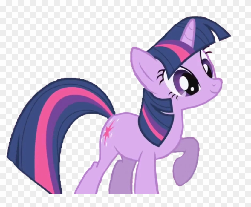 My Little Pony Twilight Sparkle Magic , Png Download - Twilight Sparkle Using Magic Clipart #4302464