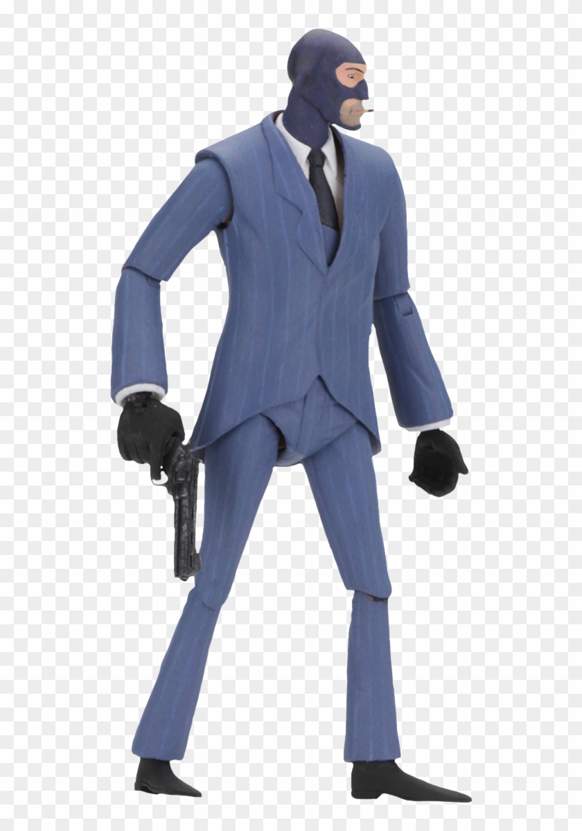 Team - Team Fortress 2 Figures Clipart #4302470