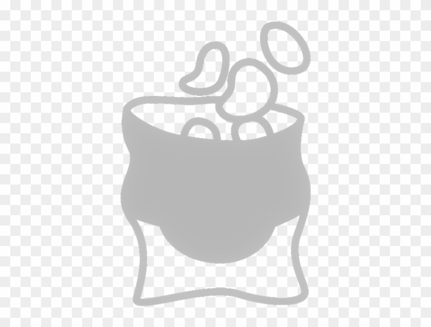 Chips-11 - Illustration Clipart