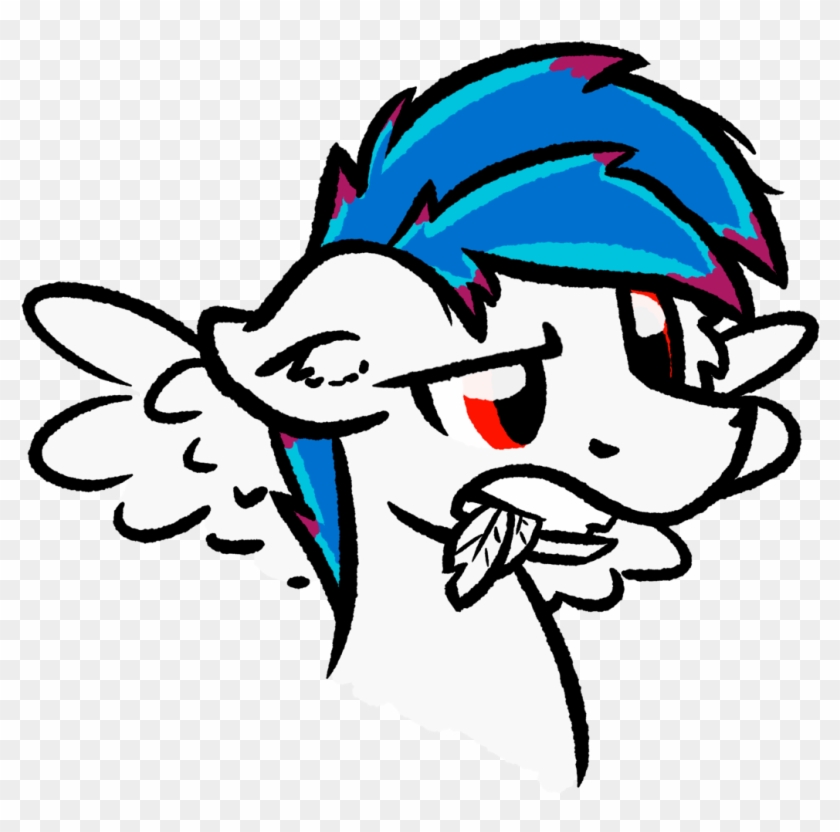 Moemneop, Feather, Oc, Oc Clipart