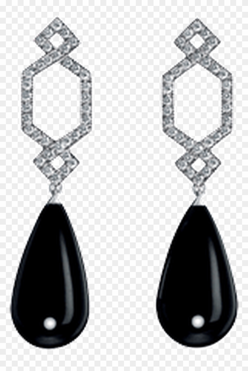 Earrings Clipart #4302704