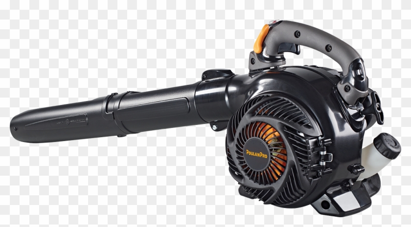 Stock Photo - Poulan Pro Blower Ppbv25 Clipart