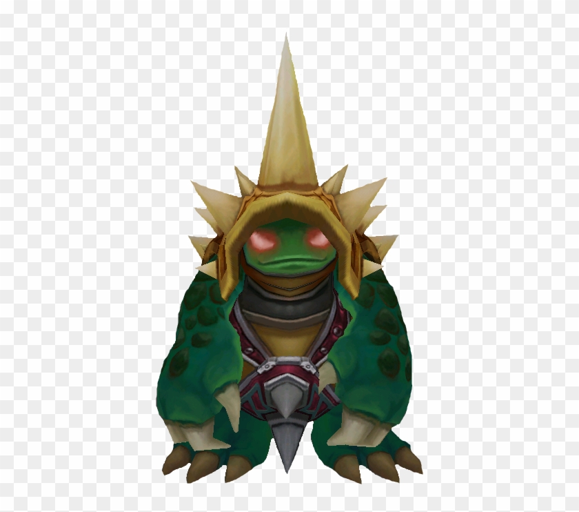 Thumb Image - League Of Legends Clipart #4302761