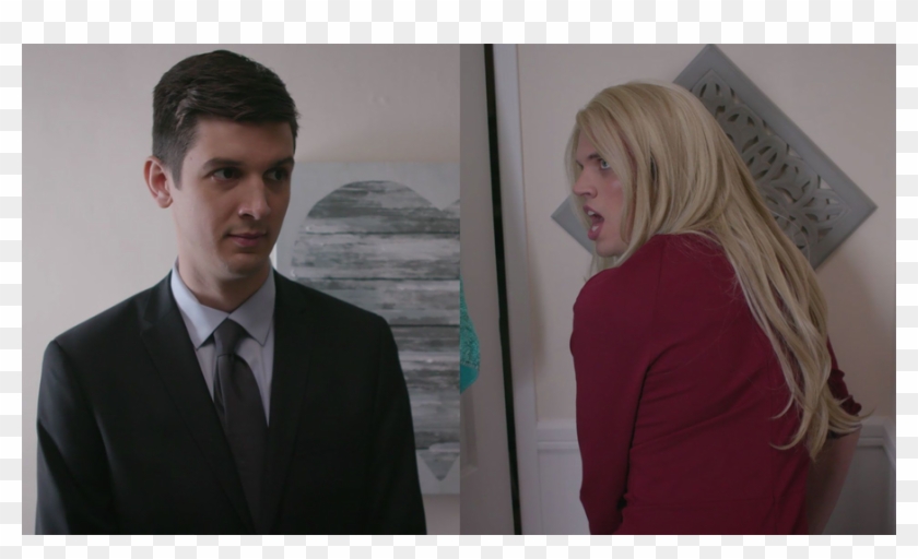 Jared Kushner And Ivanka Trump Engage In A Peeing Competition - Formal Wear Clipart #4302779