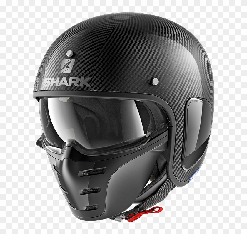 Shark S-drak - Shark S Drak Carbon Clipart