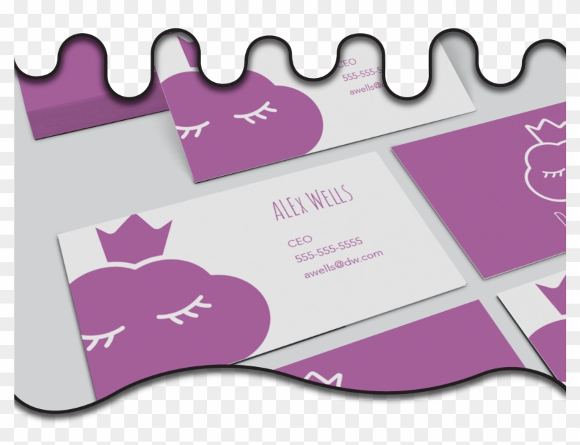 Example Work - Paper Clipart