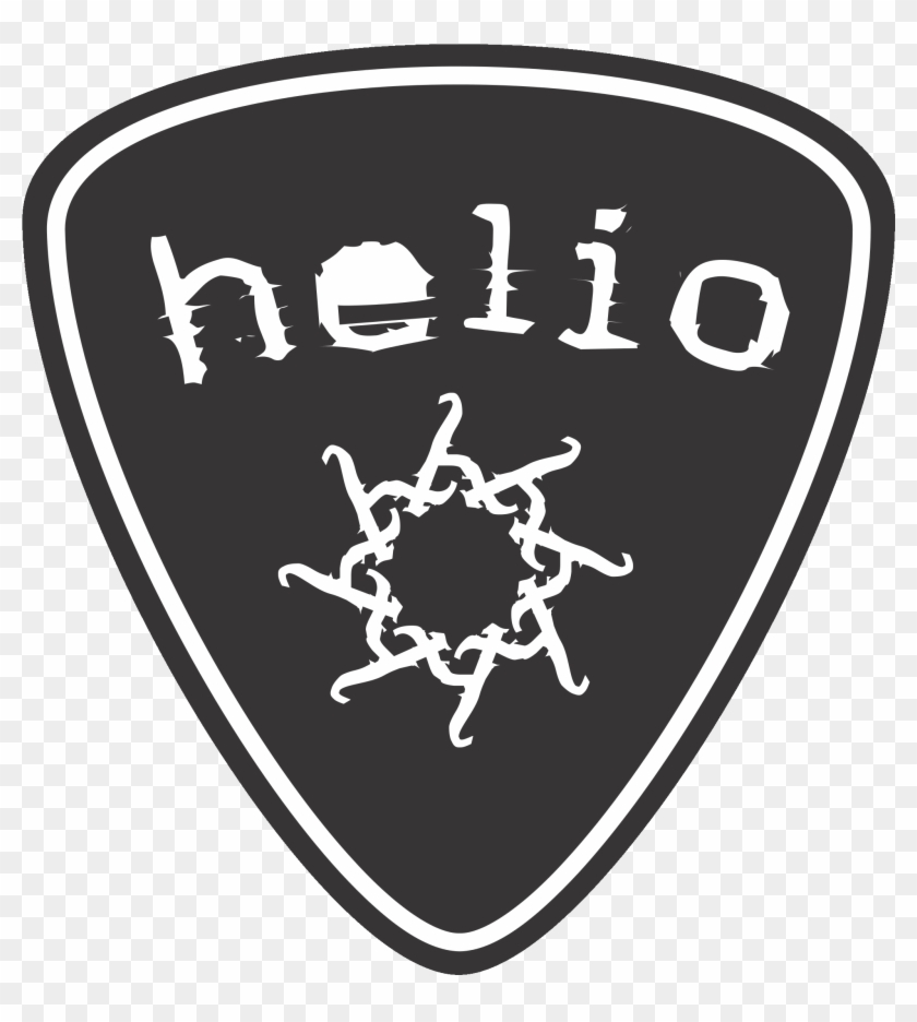 Reverbnation - Emblem Clipart #4302843