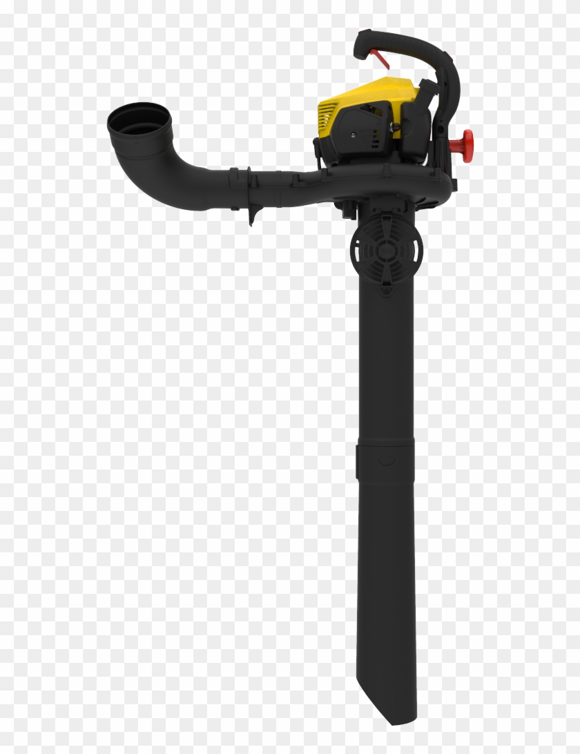 Leaf Blower 26 Cc - Leaf Blower Clipart #4302925