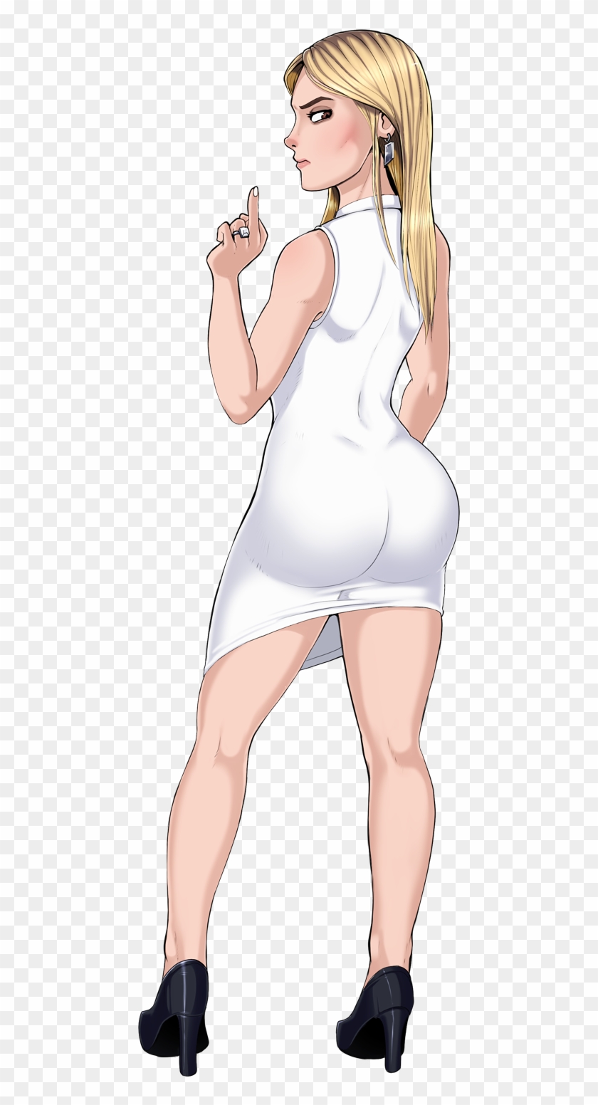 Science & Math - Ivanka Trump Shadbase Porn Clipart