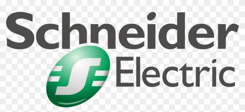 File - Schneiderelectric Logo - Svg - Schneider Electric Logo Vector Png Clipart #4303150