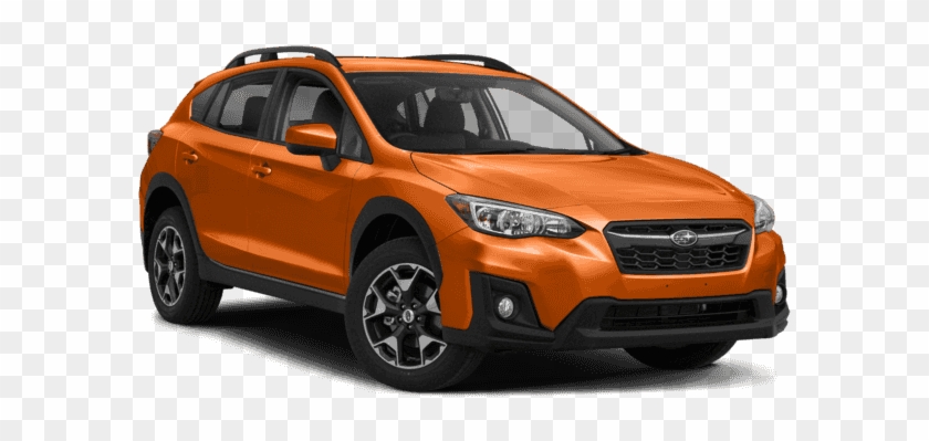 Subaru Xv Png - 2019 Subaru Crosstrek White Clipart #4303200